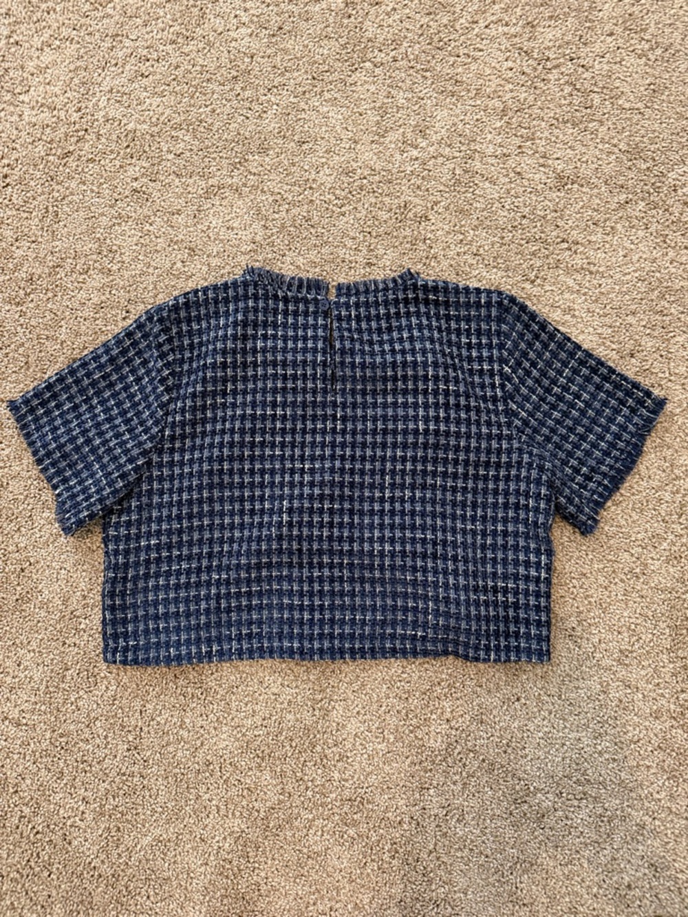 Tweed set - Picture 3 of 8